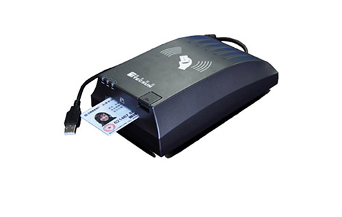 德生TSW-F4M11D醫?？ㄗx卡器